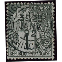 Lot n°426 - Saigon cent