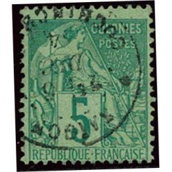 Lot n°431 - Saigon