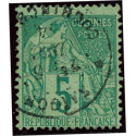 Lot n°431 - Saigon