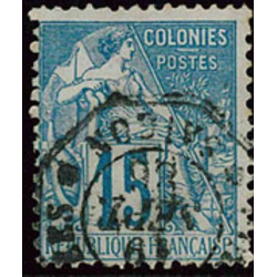 Lot n°434 - Corr Saigon