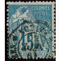 Lot n°434 - Corr Saigon
