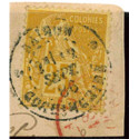 Lot n°436 - Saigon