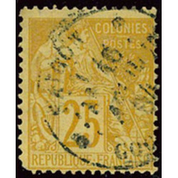 Lot n°437 - Saigon