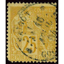 Lot n°437 - Saigon