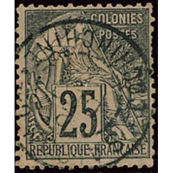 Lot n°439 - Saigon C