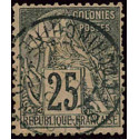 Lot n°439 - Saigon C