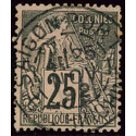 Lot n°441 - Saigon Port