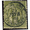 Lot n°443 - Saigon Port