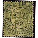 Lot n°444 - Soctran
