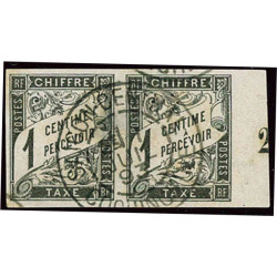 Lot n°447 - Saigon Central