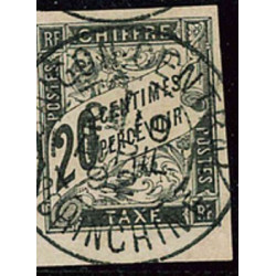Lot n°466 - Saigon Central