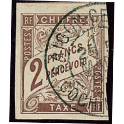 Lot n°473 - Saigon C