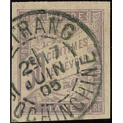 Lot n°486 - (Soc) Trang