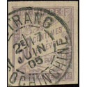 Lot n°486 - (Soc) Trang
