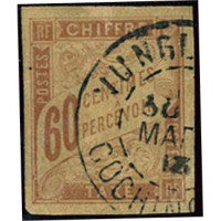 Lot n°487 - Vungl 