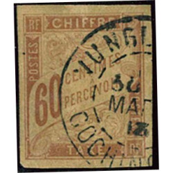 Lot n°487 - Vungl