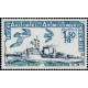 TAAF - Timbre poste 