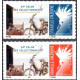 Nouvelle Calédonie N° 1473/74 **