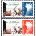Nouvelle Calédonie N° 1473/74 **