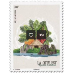 Nouvelle Calédonie N° 1476 **