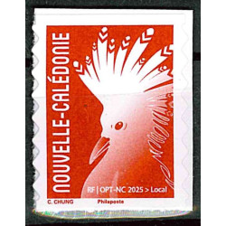 Nouvelle Calédonie N° 1481 **