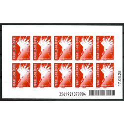 Nouvelle Calédonie N° 1481 ** Ct