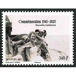 Nouvelle Calédonie N° 1482 **