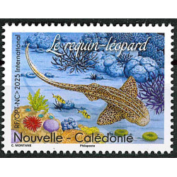 Nouvelle Calédonie N° 1483 **