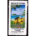 Wallis et Futuna: Salon philatélique d'automne