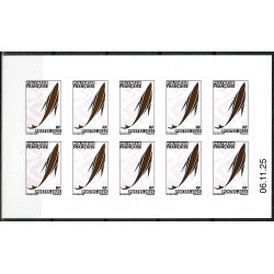 PF - Carnet Marara Bronze 2025
