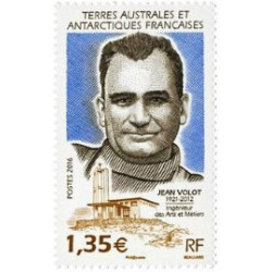 TAAF - Timbre poste 