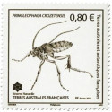 TAAF - Timbre poste 
