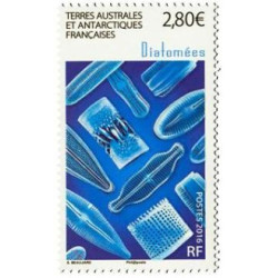 TAAF - Timbre poste 