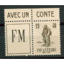 FM infanterie H **