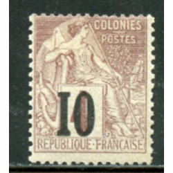 SEN009 - N°3E - *