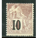 SEN009 - N°3E - *