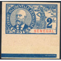 SEN027 - N°45a - (**)