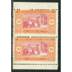SEN029 - N°57b - **