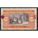SEN033 - N°71 - *