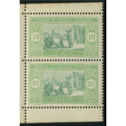 SEN035 - N°73b - **