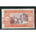 SEN037 - N°94a - *