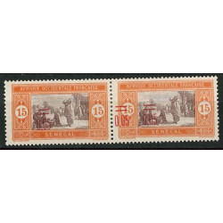 SEN039 - N°94aa - *