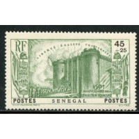 SEN045 - N°155 - * 
