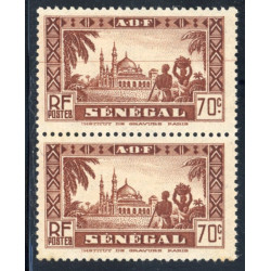 SEN049 - N°162 - **