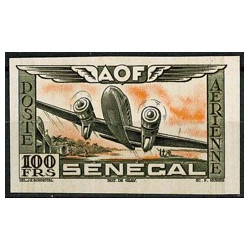 SEN057 - N°PA30 - **