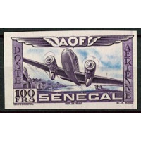 SEN058 - N°PA30 - ** 