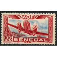 SEN056 - N°PA30 - * 