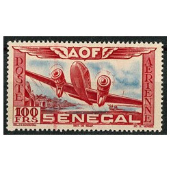 SEN056 - N°PA30 - *