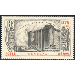 SEN054 - N°PA12 - **