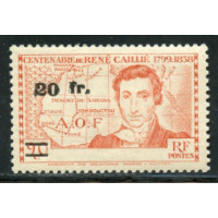 SEN052 - N°196a - * 